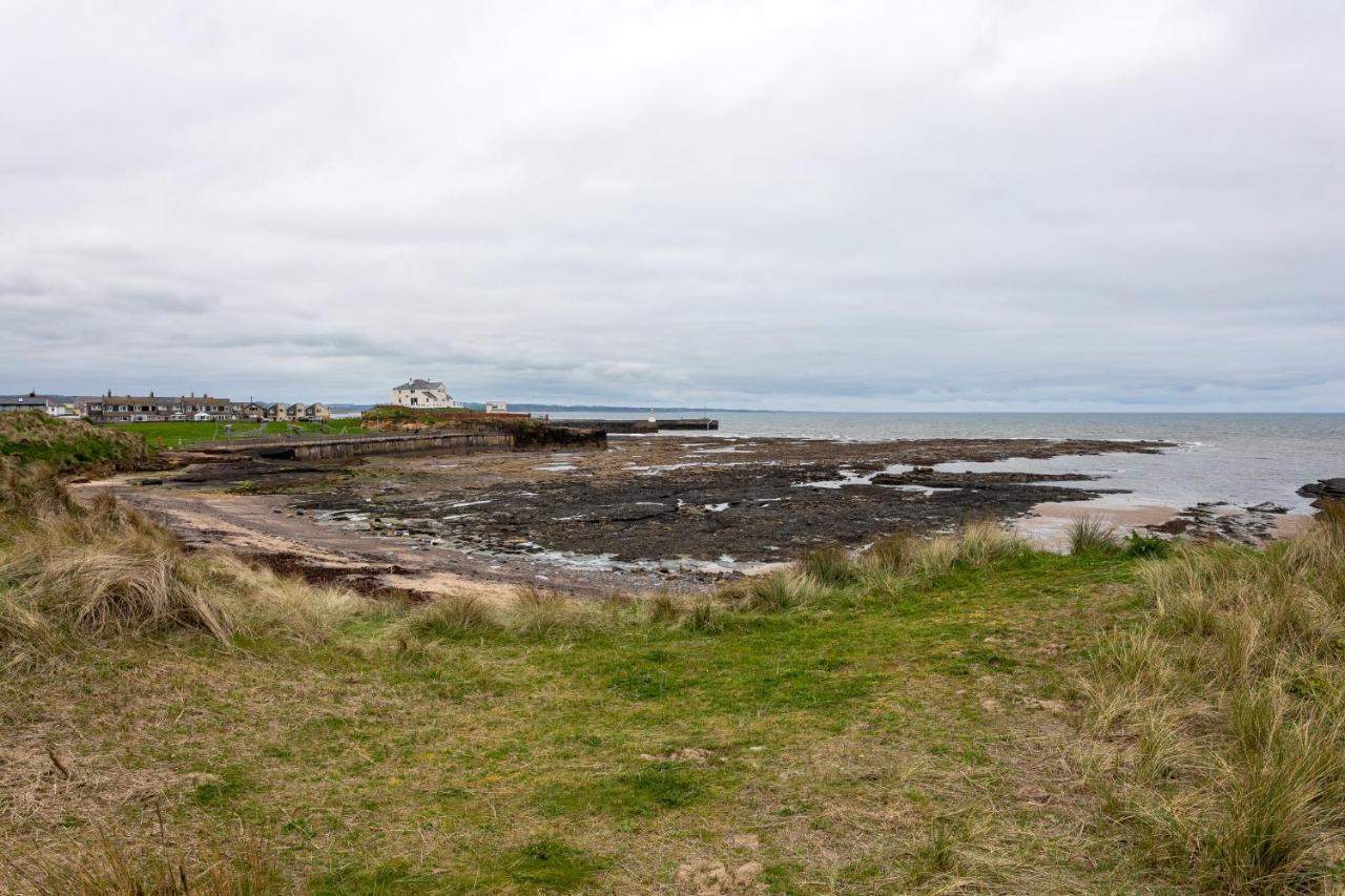 Island View Villa Amble Eksteriør billede